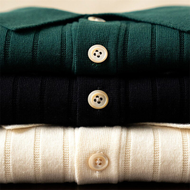 T-shirt classique en coton