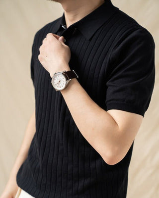 T-shirt classique en coton