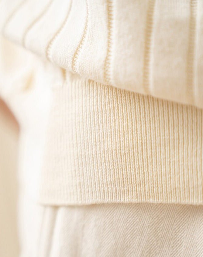T-shirt classique en coton