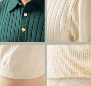 T-shirt classique en coton
