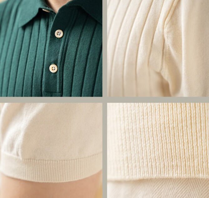 T-shirt classique en coton