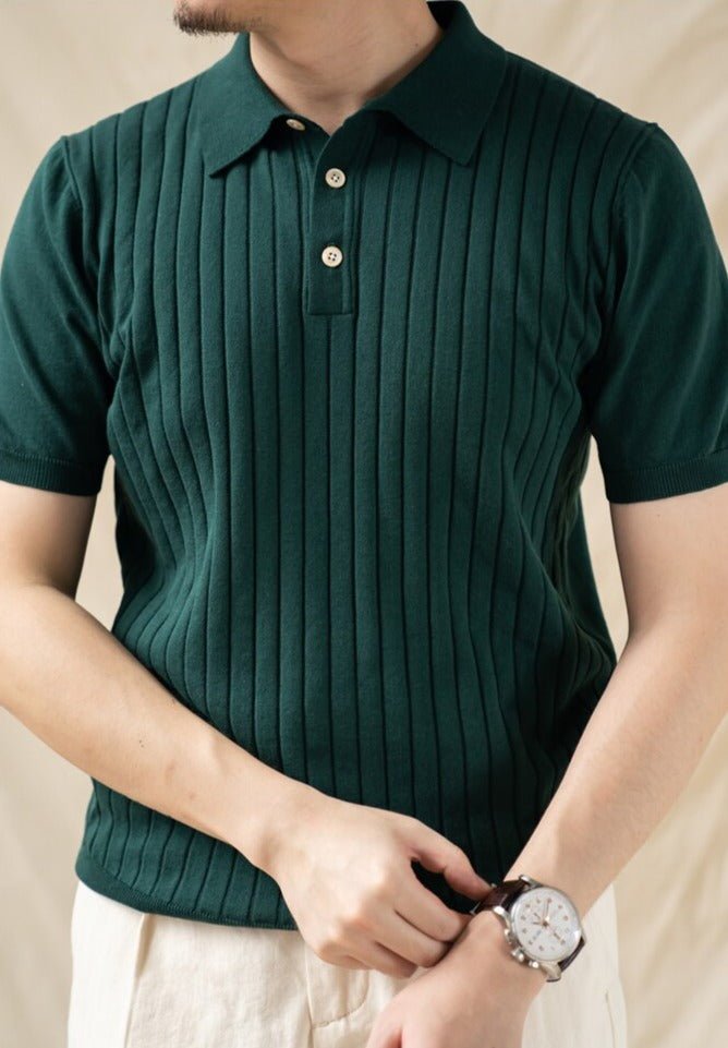 T-shirt classique en coton