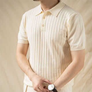 T-shirt classique en coton