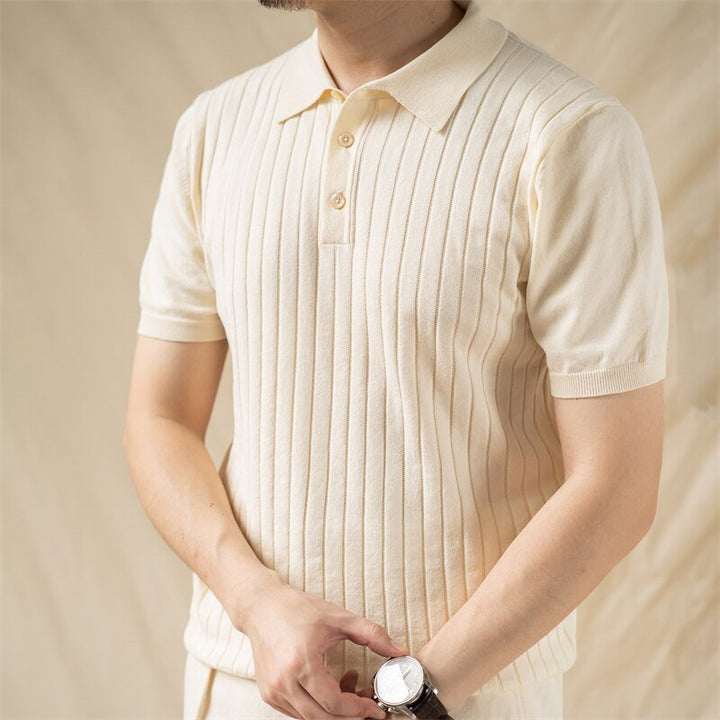 T-shirt classique en coton
