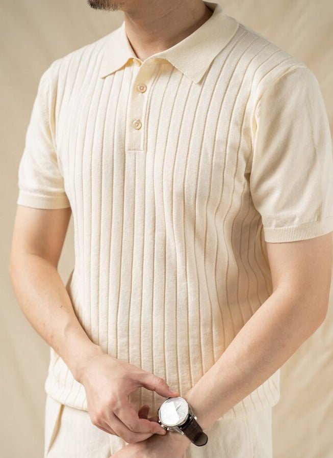 T-shirt classique en coton