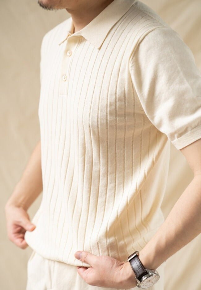 T-shirt classique en coton