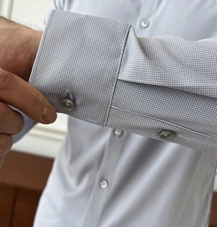 Chemise business style classique