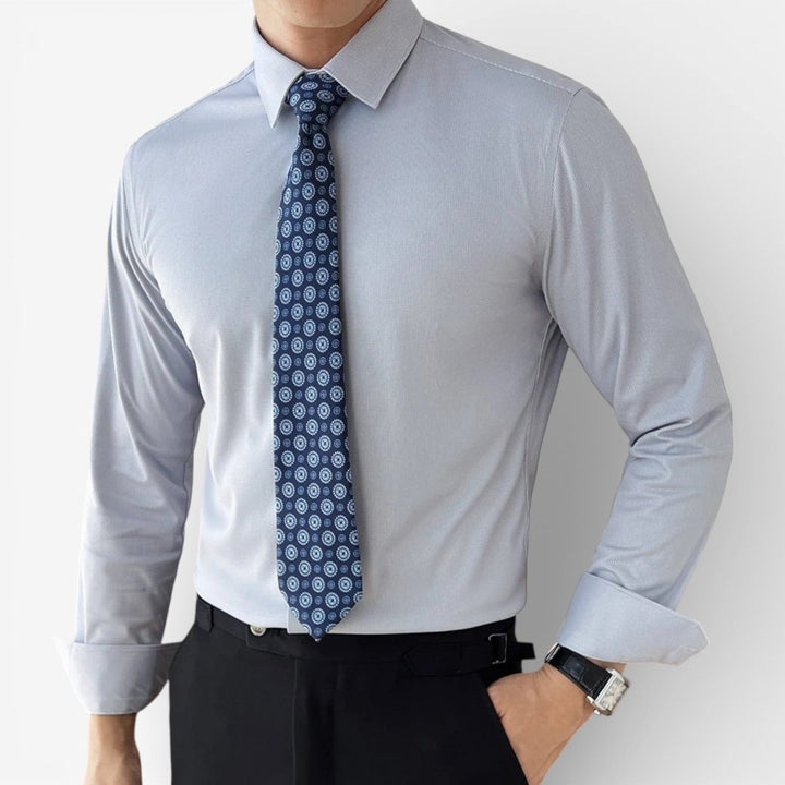 Chemise business style classique