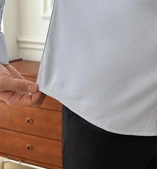 Chemise business style classique