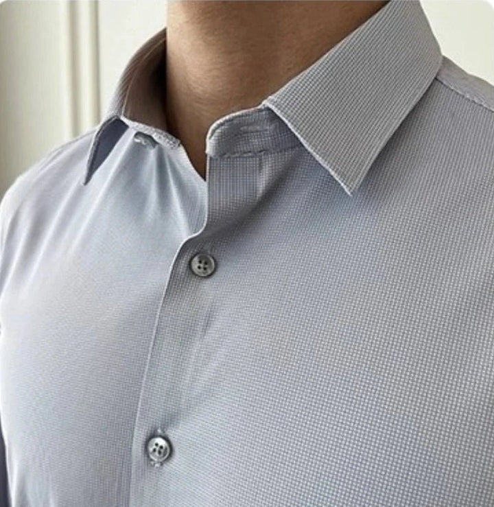 Chemise business style classique