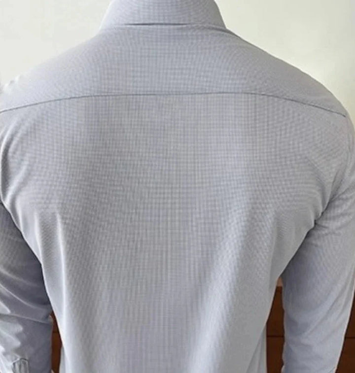 Chemise business style classique