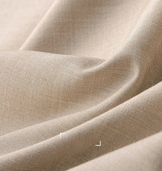 Chemise chic décontractée pour le bureau