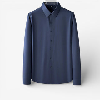 Chemise chic décontractée pour le bureau