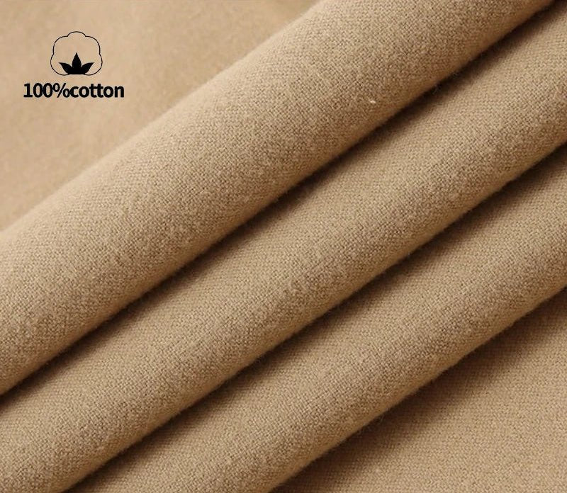 Chemise classique chic décontractée pour le bureau