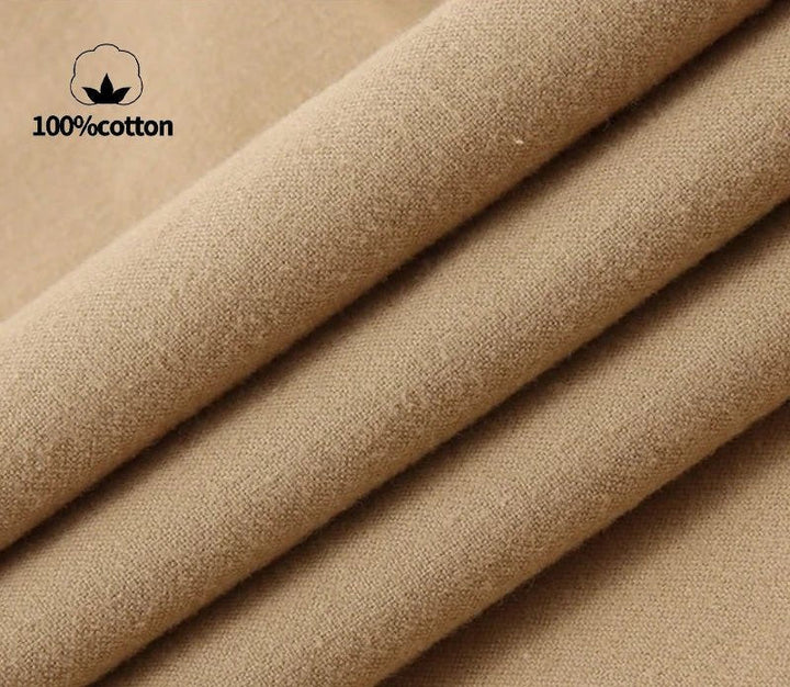 Chemise classique chic décontractée pour le bureau