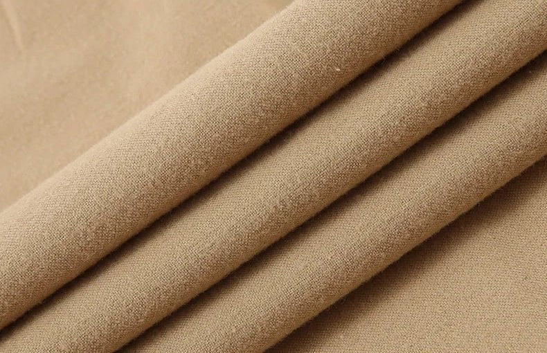 Chemise classique chic décontractée pour le bureau