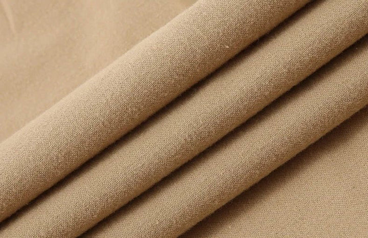 Chemise classique chic décontractée pour le bureau