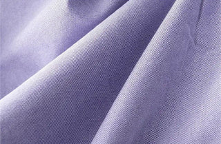 Chemise chic décontractée en coton doux