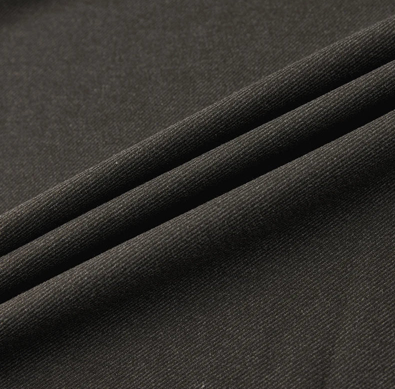 Surchemise premium chaude aux tons neutres