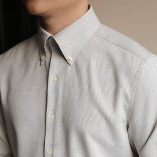 Chemise business slim fit élégante