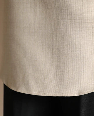 Chemise business slim fit élégante