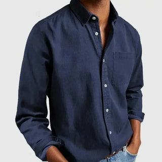 Chemise d’été confortable