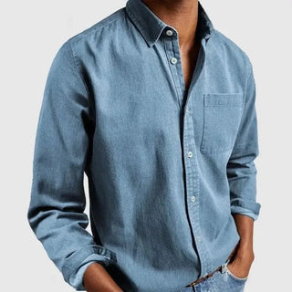 Chemise d’été confortable