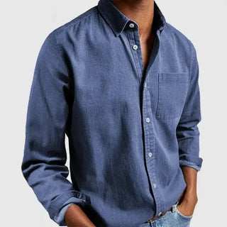 Chemise d’été confortable