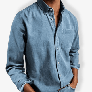 Chemise d’été confortable