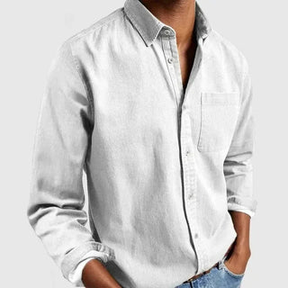 Chemise d’été confortable