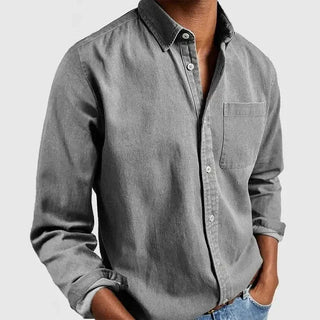 Chemise d’été confortable