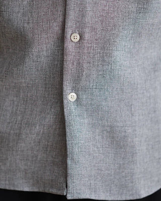 Chemise business infroissable coupe ajustée