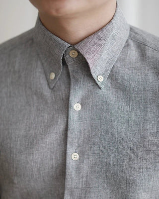 Chemise business infroissable coupe ajustée